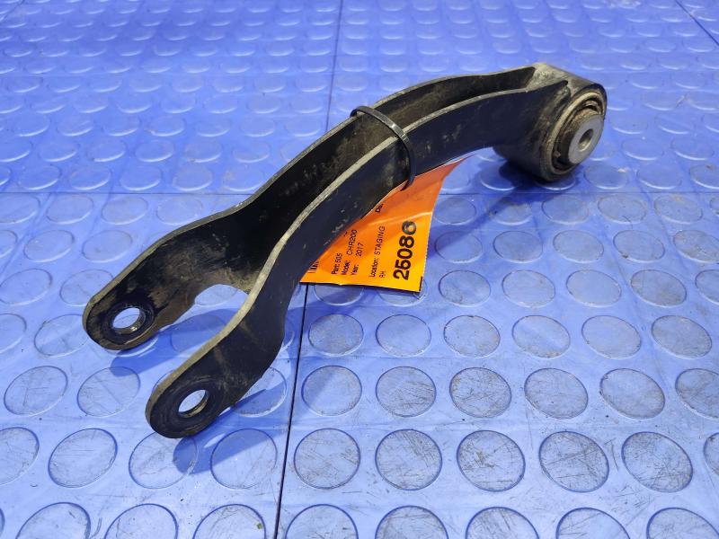 2017 Chrysler 200 Upper Control Arm Rear
