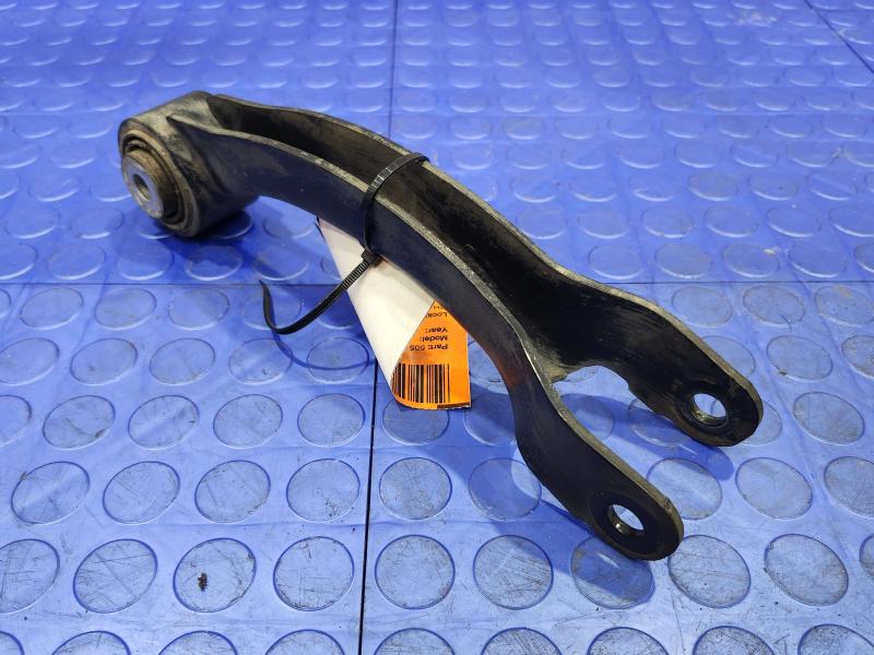 2017 Chrysler 200 Upper Control Arm Rear