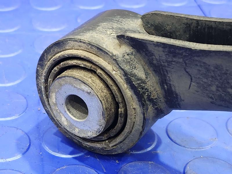 2017 Chrysler 200 Upper Control Arm Rear