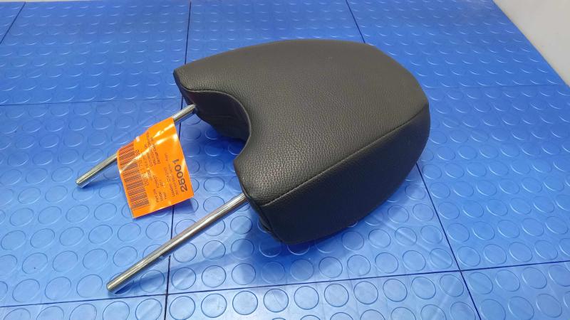 2011 Subaru Forester Headrest
