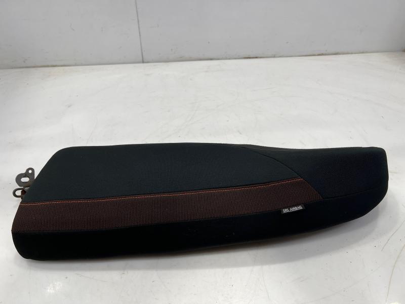 2020 Nissan Versa Air Bag