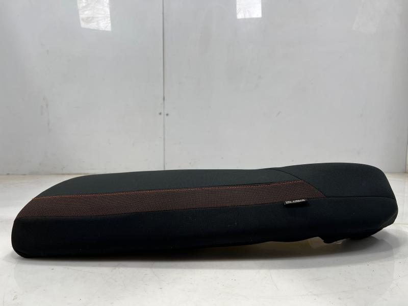 2020 Nissan Versa Air Bag
