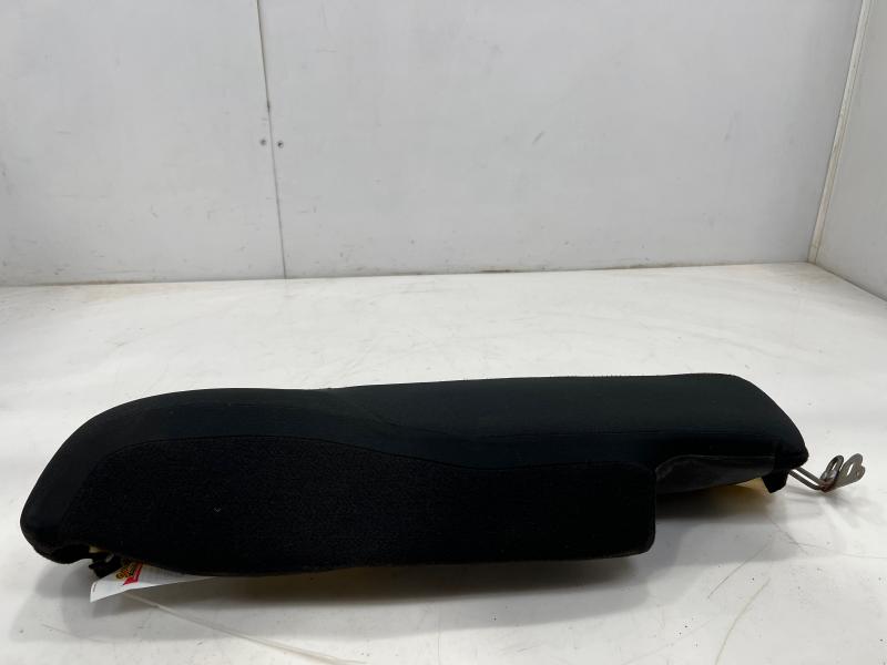 2020 Nissan Versa Air Bag
