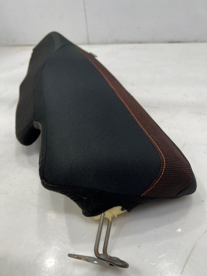 2020 Nissan Versa Air Bag