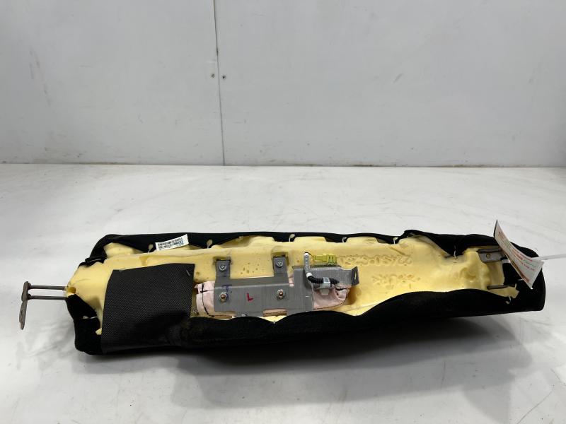 2020 Nissan Versa Air Bag
