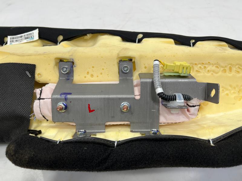 2020 Nissan Versa Air Bag