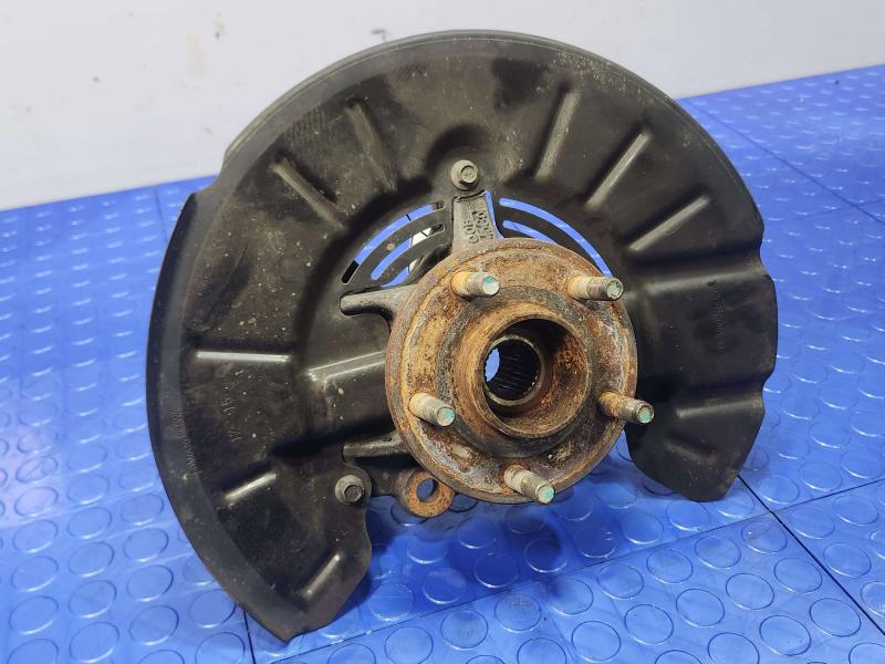 2016 Ford Focus Spindle Knuckle Front