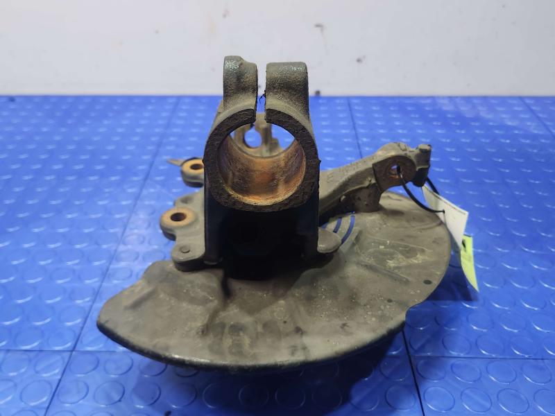 2016 Ford Focus Spindle Knuckle Front