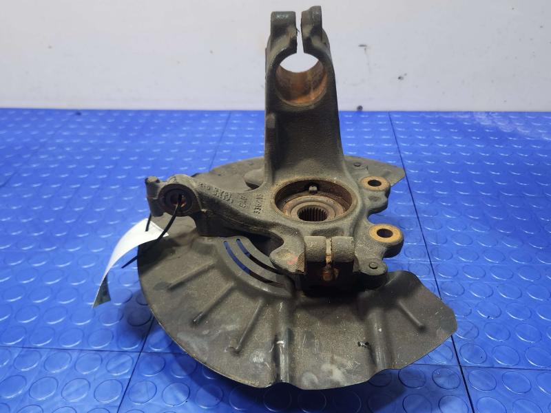 2016 Ford Focus Spindle Knuckle Front