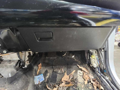 2016-2022 Toyota Prius Glove Box Compartment Black Genuine OEM 5555047130C0