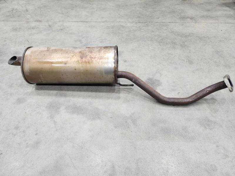 2018-2024 Nissan Kicks Rear Exhaust Muffler Genuine OEM Part 201005RL6A