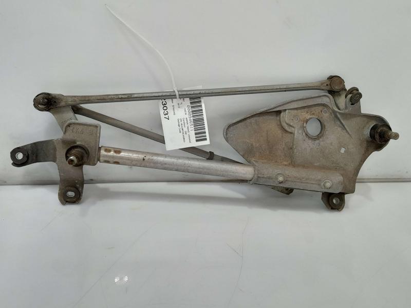 2009 - 2014 Acura TL Windshield Wiper Linkage Transmission OEM 76530TK4A02