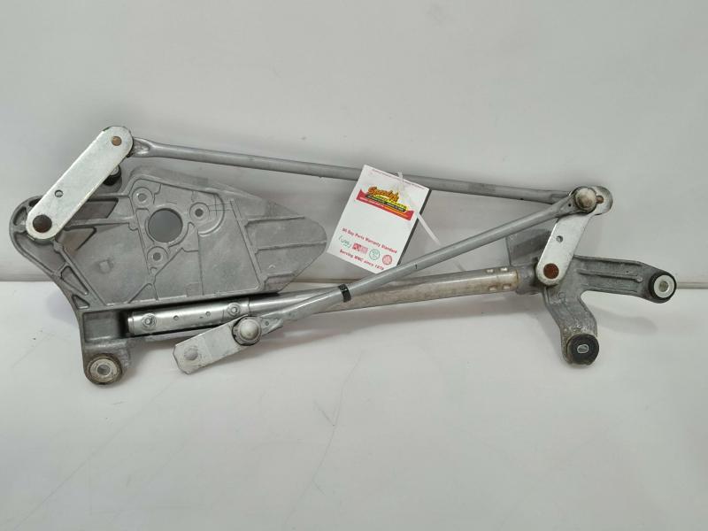 2009 - 2014 Acura TL Windshield Wiper Linkage Transmission OEM 76530TK4A02