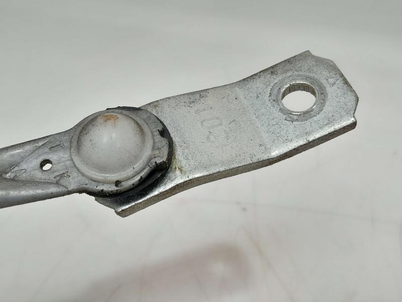 2009 - 2014 Acura TL Windshield Wiper Linkage Transmission OEM 76530TK4A02
