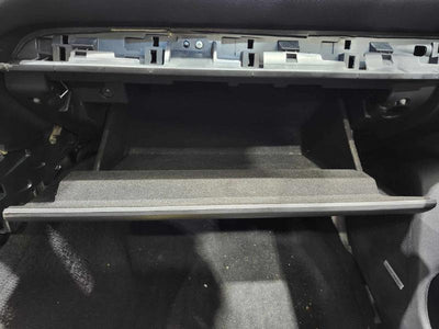 2015-2019 Subaru Outback Glove Box Compartment - Black Genuine OEM 66121AL00BVH