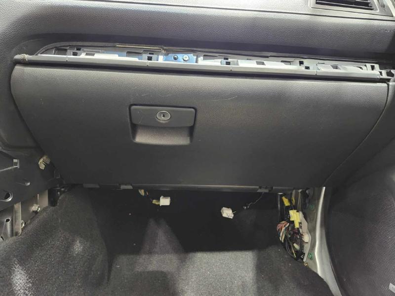 2015-2019 Subaru Outback Glove Box Compartment - Black Genuine OEM 66121AL00BVH