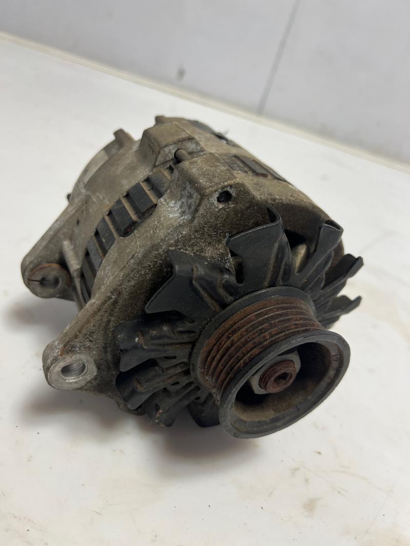1996 Oldsmobile Ciera Alternator