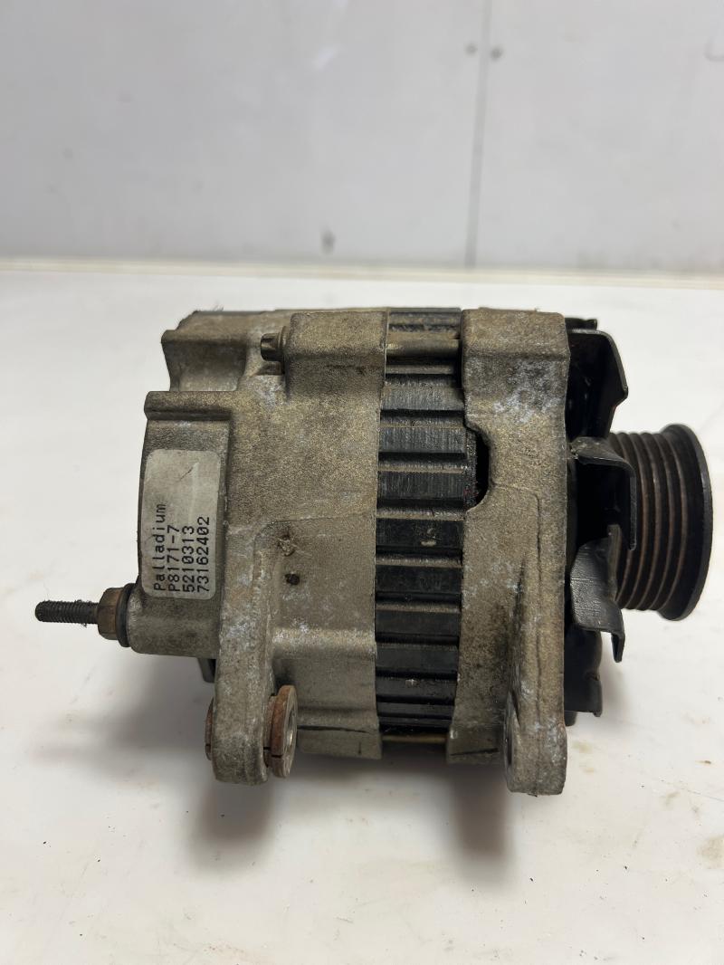 1996 Oldsmobile Ciera Alternator