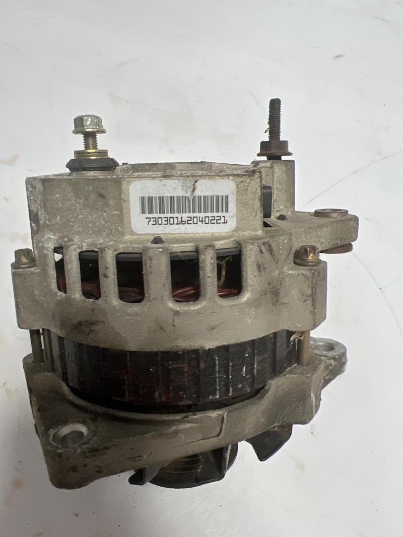 1996 Oldsmobile Ciera Alternator
