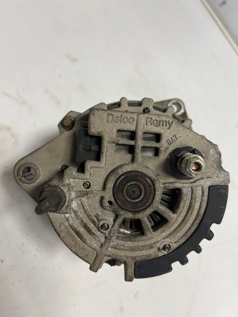 1996 Oldsmobile Ciera Alternator