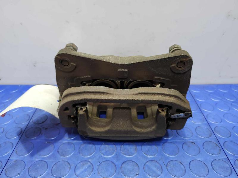 2012 Subaru Impreza Caliper