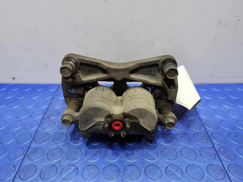 2012 Subaru Impreza Caliper