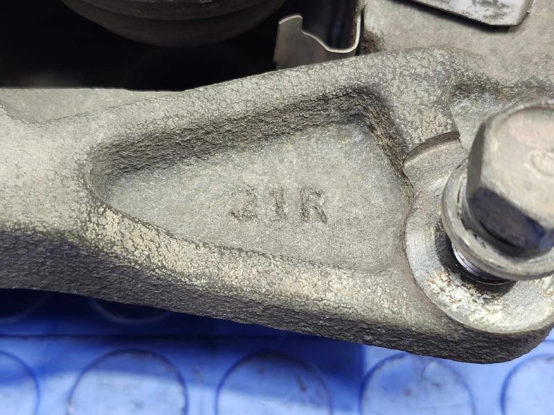 2012 Subaru Impreza Caliper