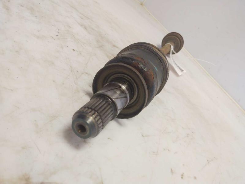 2008 - 2013 Subaru Forester Rear CV Axle LH or RH Side OEM 28421SC021