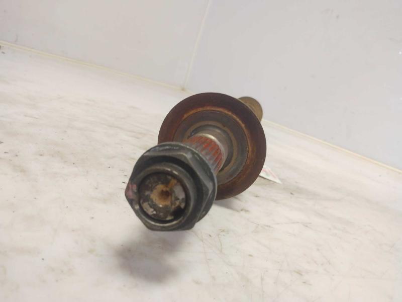 2008 - 2013 Subaru Forester Rear CV Axle LH or RH Side OEM 28421SC021