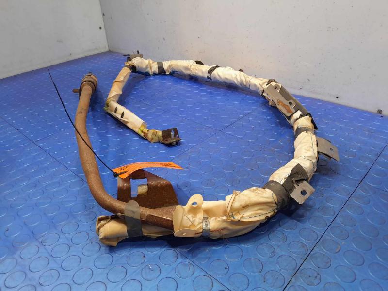 2013 Ford F-150 Air Bag