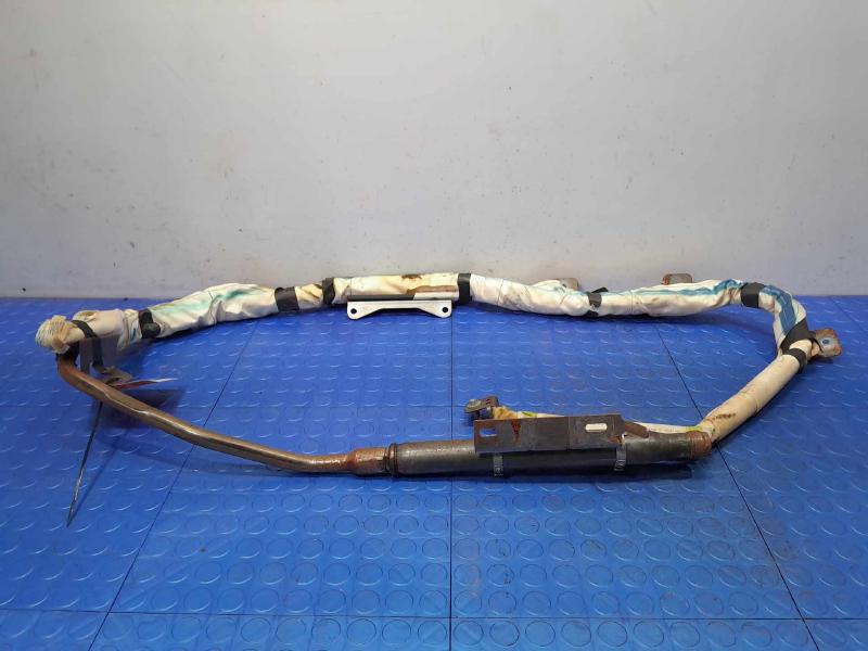 2013 Ford F-150 Air Bag