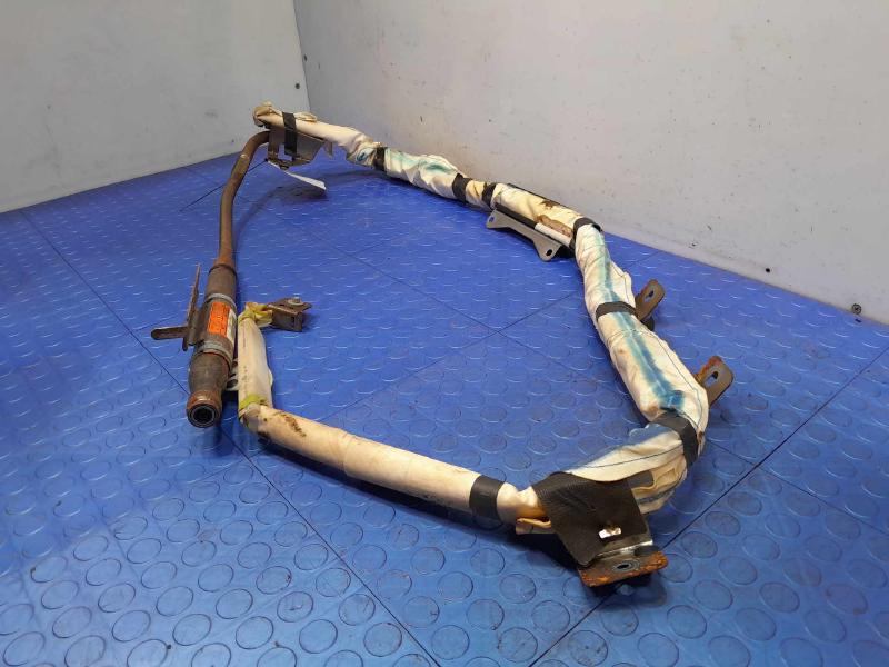 2013 Ford F-150 Air Bag
