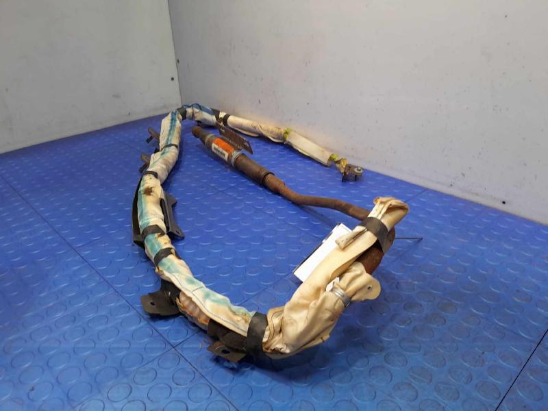 2013 Ford F-150 Air Bag