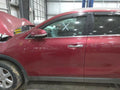 2017 Kia Sorento Front Door