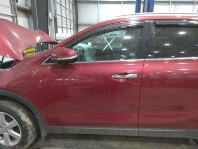 2017 Kia Sorento Front Door