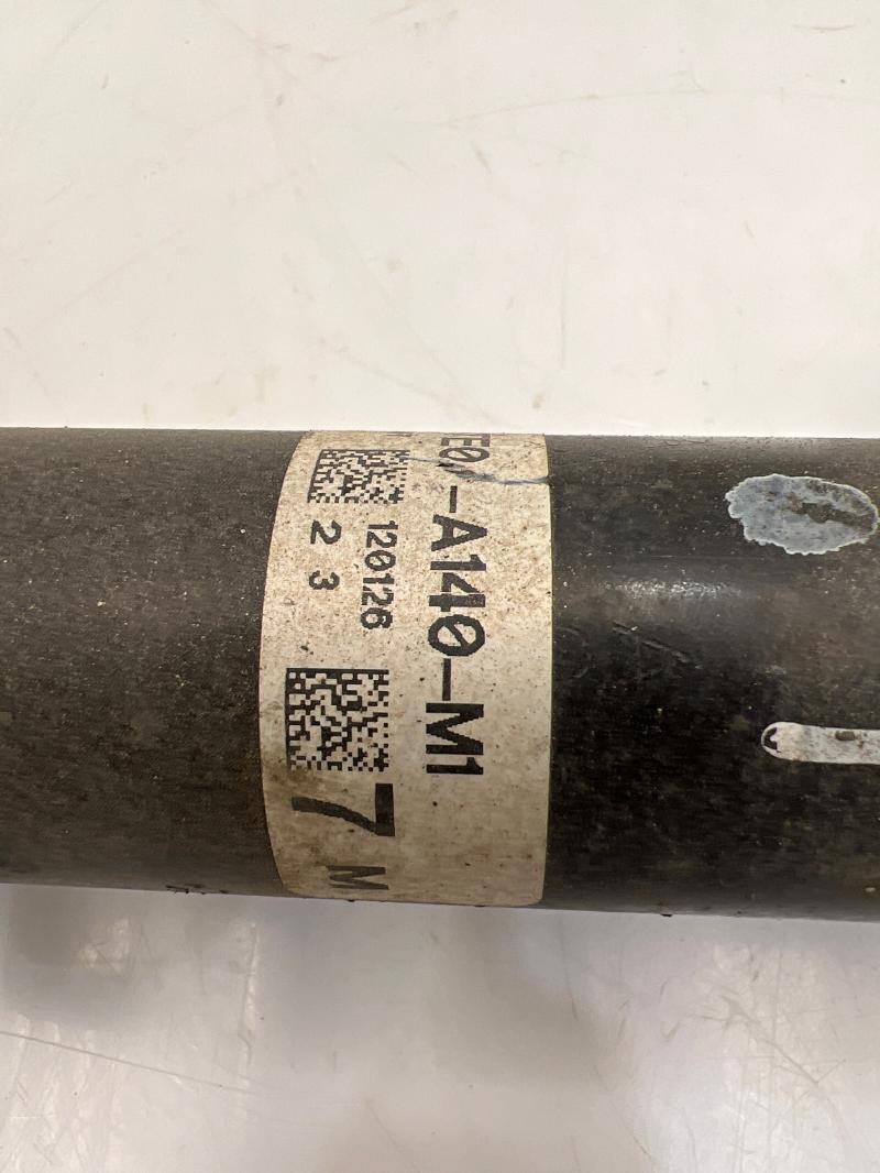 2012 Honda Accord Strut Assembly