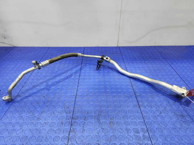 2017 MINI Cooper Air Conditioner Hose
