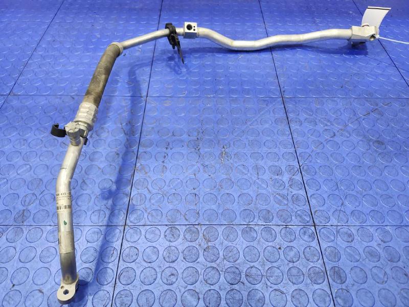 2017 MINI Cooper Air Conditioner Hose