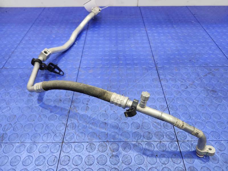 2017 MINI Cooper Air Conditioner Hose