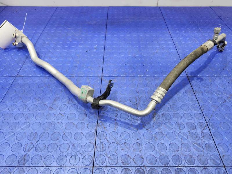 2017 MINI Cooper Air Conditioner Hose