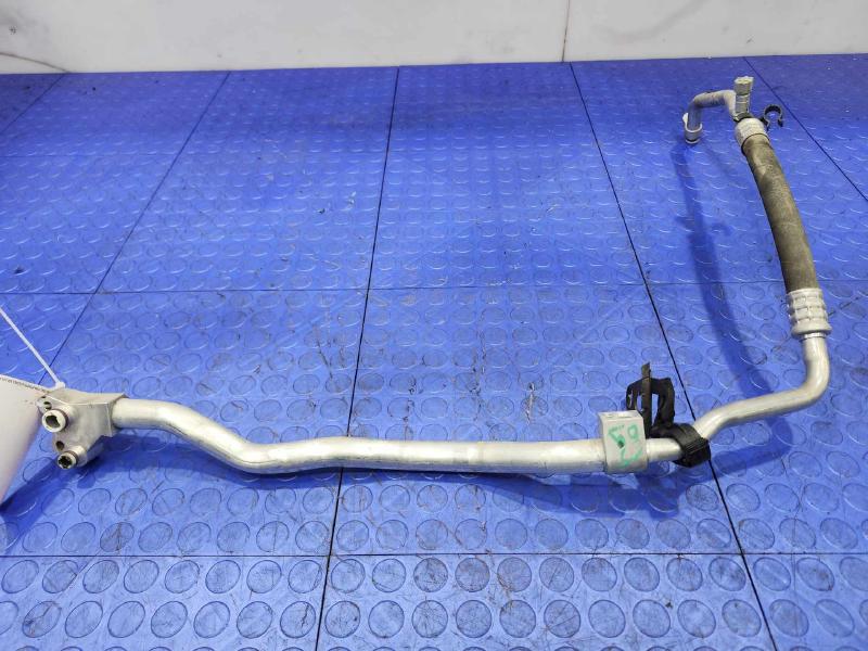 2017 MINI Cooper Air Conditioner Hose