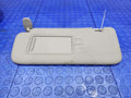 2019 Hyundai Kona Sun Visor