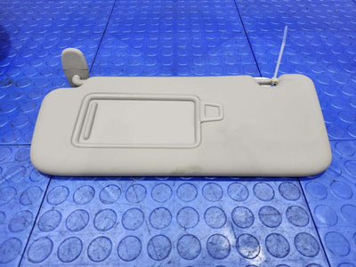 2019 Hyundai Kona Sun Visor