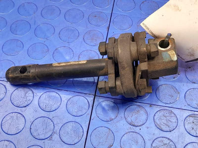 2013 Cadillac ATS Steering Coupler