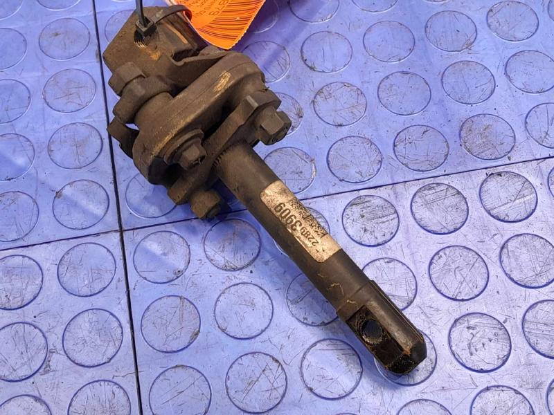 2013 Cadillac ATS Steering Coupler