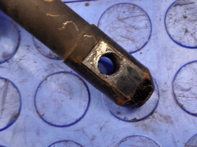 2013 Cadillac ATS Steering Coupler