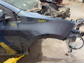 2017 Toyota Corolla Fender