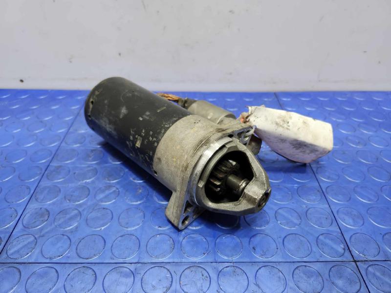 2014 Mercedes Sprinter Starter Motor