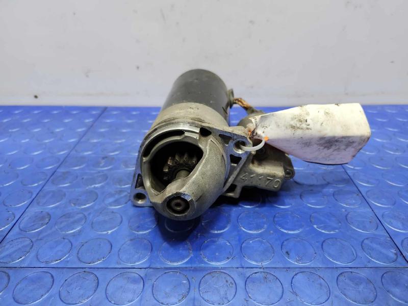 2014 Mercedes Sprinter Starter Motor