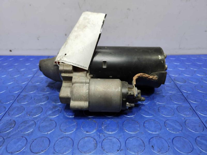 2014 Mercedes Sprinter Starter Motor